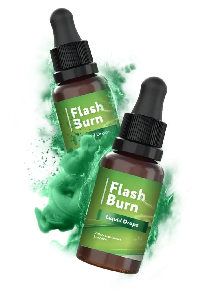 FlashBurn Supplement