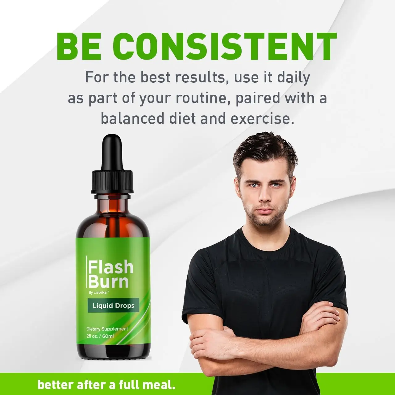 FlashBurn review no.2